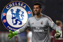 تشيلسي يسعى لضم الحارس الإسباني دييغو لوبيز 