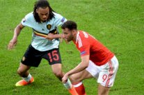 ويلز في قبل نهائي أمم أوروبا لكرة القدم لأول مرة في التاريخ