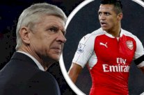 رغبة يوفنتوس بالتعاقد مع سانشيز تدفع فينغر لتجديد عقده