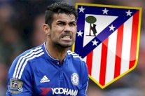 دييغو كوستا يرغب في العودة إلى أتلتيكو مدريد 