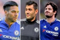 تشيلسي يقرر التخلي عن الثلاثي 