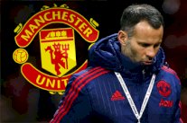 رسمياً : مانشستر يونايتد يعلن رحيل غيغز