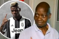 والد بول بوغبا يوجه ضربة قوية لريال مدريد