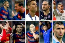 نيمار يرتقي إلى صدارة أعلى اللاعبين أجراً في العالم