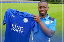 مندي من نيس إلى ليستر سيتي