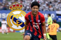 ريال مدريد يواصل اقتناص المواهب ويضم لاعباً لاتينياً