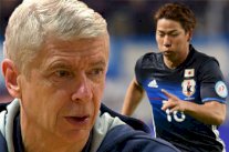 في إطار مفاجآت فينغر... أرسنال يضم مهاجماً يابانياً مغموراً