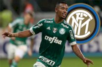 اجتماع قمة بين إنتر ميلان ووكيل أعمال 