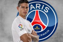 مفاوضات متقدمة بين باريس سان جيرمان وخاميس رودريغيز