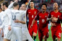 مشوار البرتغال بـ