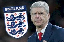 آرسنال يقاتل لكي يمنع فينغر من تدريب المنتخب الإنكليزي