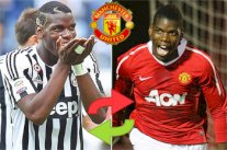 خطوة عملاقة من مانشستر يونايتد لإعادة بوغبا لـ