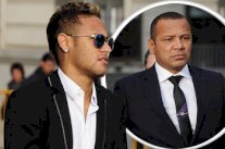 نيمار: لست مجرماً و ثقتي كاملة في والدي