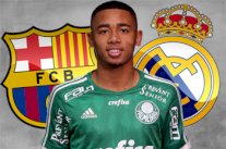 ريال مدريد يصارع برشلونة على ضم نيمار الجديد