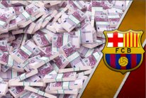 برشلونة مهدد بدفع غرامة قدرها 47 مليون يورو