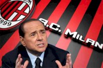 برلسكوني يعلن رسمياً بيع أسهم ميلان للمجموعة الصينية