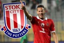 ستوك سيتي يحسم صفقة انتقال رمضان صبحي