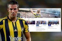 فان بيرسي يمنح مؤشراً حول قرب انضمامه لليستر سيتي