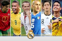 ريال مدريد انتدب 7 لاعبين بعد تألقهم في المونديال وأمم أوروبا