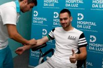 بنفيكا يتعاقد رسميا مع الصربي الواعد زيفكوفتش