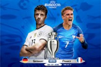 ألمانيا - فرنسا مواجهة كلاسيكية بنكهة ثأرية