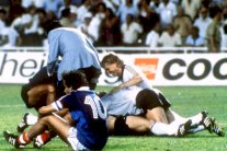 مواجهات كلاسيكية تاريخية بين فرنسا وجارتها المانيا