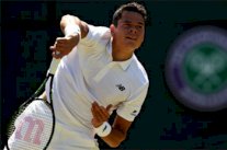 راونيتش يوقف مغامرة كويري ويبلغ نصف نهائي بطولة ويمبلدون