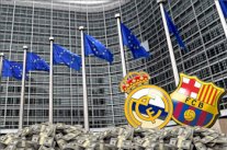 ريال مدريد وبرشلونة يوافقان على إرجاع الأموال للحكومة الإسبانية