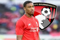 ليفربول يوافق على انتقال جوردان ايبي إلى بورنموث