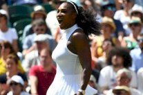 سيرينا تدافع مجددا عن المساواة في الجوائز بين الرجال والسيدات