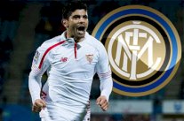 إشبيلية يفقد لاعباً جديداً بخط الوسط... إنتر ميلان يضم بانيغا