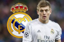 توني كروس يثير الجدل حول مستقبله مع ريال مدريد