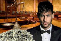 القضاء الإسباني يسقط تهمة الغش الضريبي عن نيمار