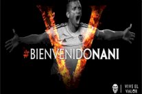 ناني المتألق مع البرتغال في يورو 2016 ينتقل رسمياً لفالنسيا