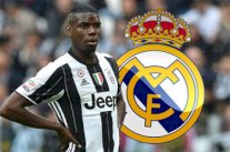 بوغبا يختار الانضمام لنادي ريال مدريد