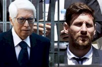 محامو ميسي يؤكدون : واثقون من براءته