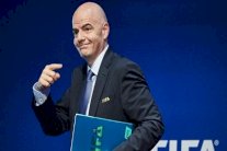 انتقاد قيادة إنفانتينو ونمط حياته في مذكرة داخلية