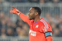 الحارس مانداندا من مرسيليا إلى كريستال بالاس