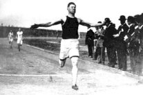 ستوكهولم 1912: 25 دولارا قضت على شهرة الهرقل ثورب