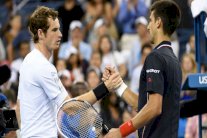 كأس ديفيس: مواجهة صربية-بريطانية بغياب ديوكوفيتش وموراي