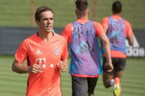 قائد بايرن ميونيخ يثني على مدربه الجديد كارلو أنشيلوتي