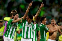 أتلتيكو ناسيونال إلى نهائي كأس ليبرتادوريس