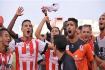 الفتح يصعق الكوكب المراكشي في عقر داره