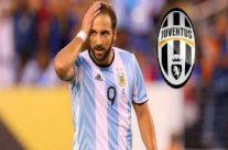 هيغواين يضغط على نابولي لإجباره على الانتقال ليوفنتوس