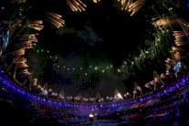 أولمبياد ريو: العائدات من أميركا وفرنسا أكثر من القارة اللاتينية