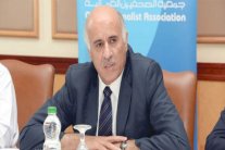 السماح لرئيس الاتحاد الفلسطيني بالترشح أكثر من ولايتين