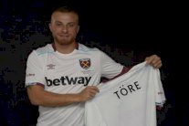 التركي غوكهان توري من بشيكتاش إلى وست هام