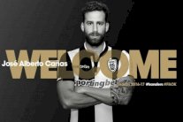 الإسباني كاناس إلى باوك اليوناني