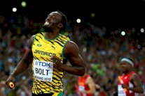 تأكيد مشاركة بولت في سباقات 100 و200 متر والتتابع