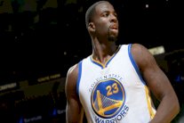 توقيف نجم غولدن ستايت درايموند غرين بتهمة الاعتداء